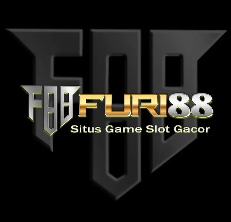 logo furi88 situs slot gacor